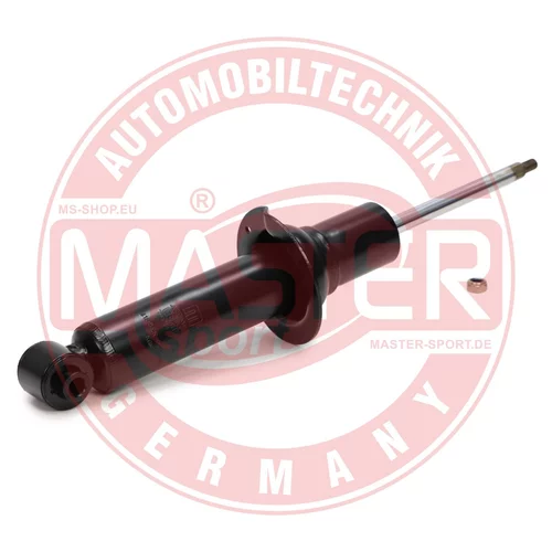 Tlmič pérovania MASTER-SPORT GERMANY 41852K-PCS-MS - obr. 1