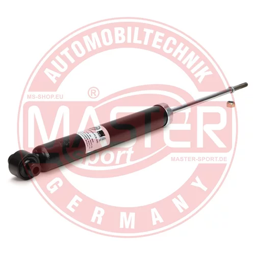 Tlmič pérovania MASTER-SPORT GERMANY 44811K-PCS-MS - obr. 1