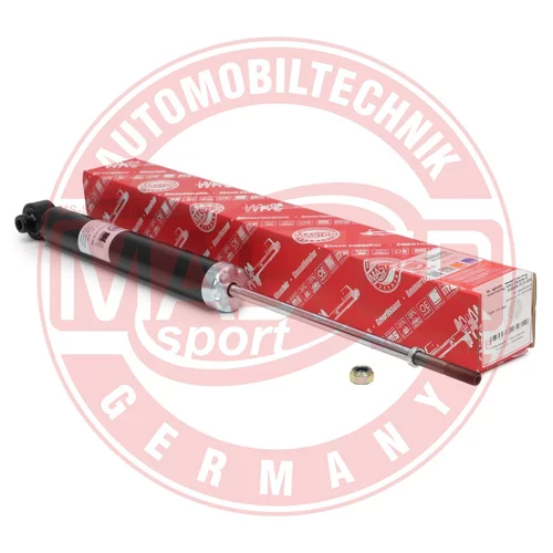 Tlmič pérovania MASTER-SPORT GERMANY 44811K-PCS-MS - obr. 3