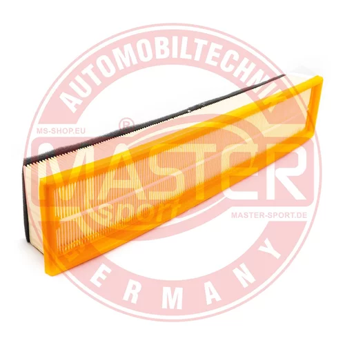 Vzduchový filter MASTER-SPORT GERMANY 4692-LF-PCS-MS