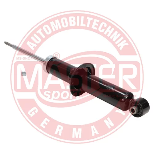 Tlmič pérovania MASTER-SPORT GERMANY 556281-PCS-MS - obr. 2