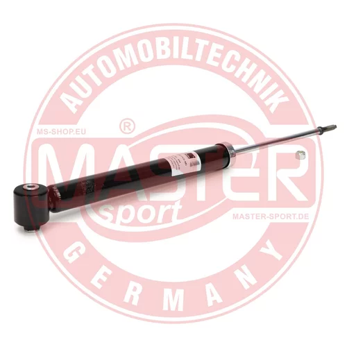 Tlmič pérovania MASTER-SPORT GERMANY 556285-PCS-MS