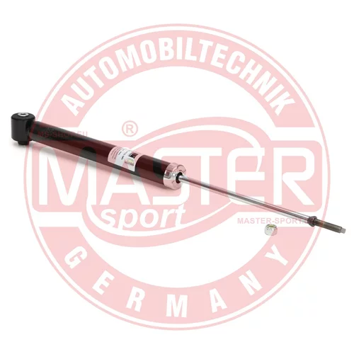 Tlmič pérovania MASTER-SPORT GERMANY 556285-PCS-MS - obr. 1