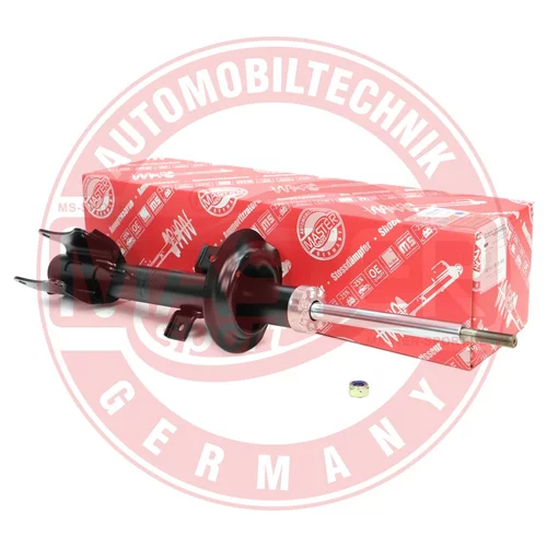 Tlmič pérovania MASTER-SPORT GERMANY 556307-PCS-MS - obr. 3