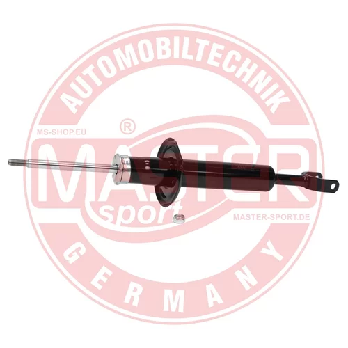 Tlmič pérovania MASTER-SPORT GERMANY 557837H-PCS-MS - obr. 2