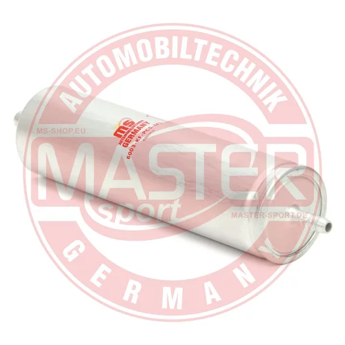 Palivový filter MASTER-SPORT GERMANY 6003-KF-PCS-MS - obr. 1