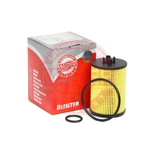 Olejový filter MASTER-SPORT GERMANY 612/1X-OF-PCS-MS - obr. 4