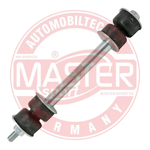 Tyč/Vzpera stabilizátora MASTER-SPORT GERMANY 65189-SET-MS