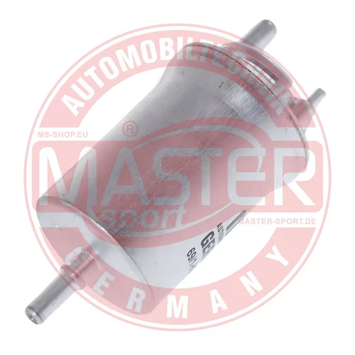 Palivový filter MASTER-SPORT GERMANY 69/1-KF-PCS-MS - obr. 1