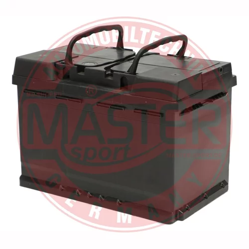 Štartovacia batéria MASTER-SPORT GERMANY 7E0635802 - obr. 1