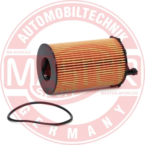 Olejový filter 8005Z-OF-PCS-MS (MASTER-SPORT GERMANY) - obr. 1