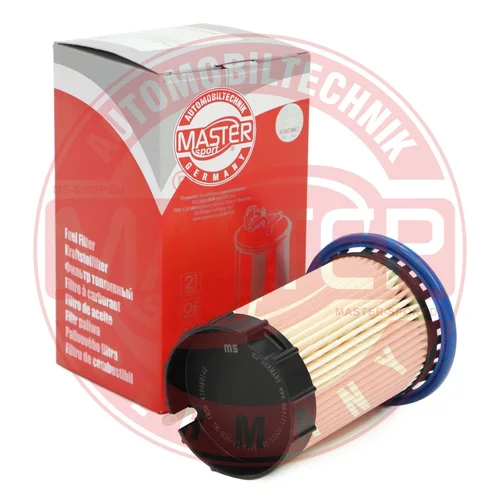 Palivový filter MASTER-SPORT GERMANY 8014-KF-PCS-MS - obr. 3