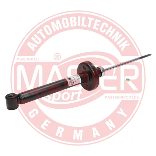 Tlmič pérovania MASTER-SPORT GERMANY 105776-PCS-MS - obr. 1