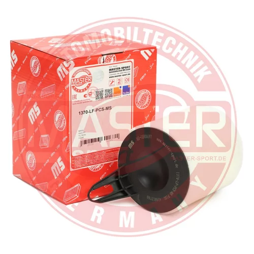 Vzduchový filter MASTER-SPORT GERMANY 1370-LF-PCS-MS - obr. 3