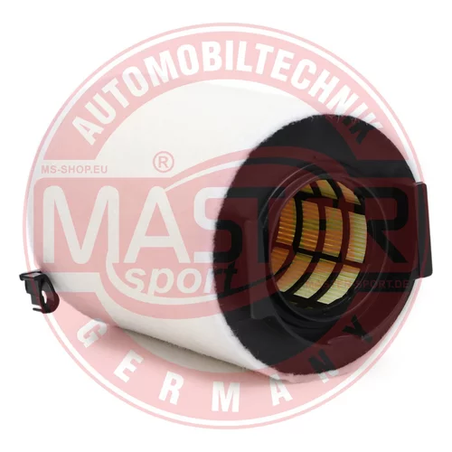 Vzduchový filter 14130/1-LF-PCS-MS (MASTER-SPORT GERMANY) - obr. 1
