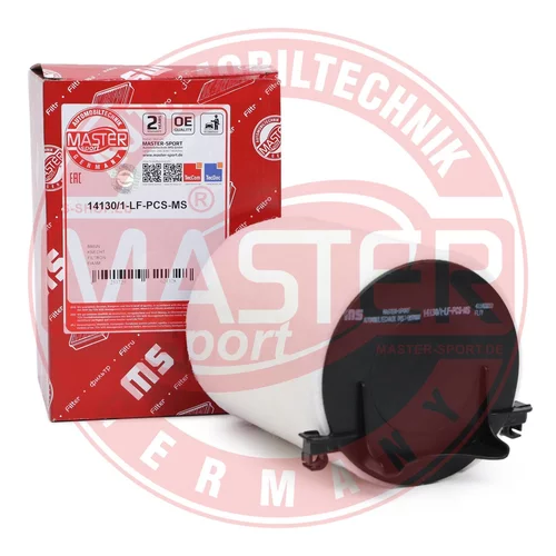 Vzduchový filter 14130/1-LF-PCS-MS (MASTER-SPORT GERMANY) - obr. 3
