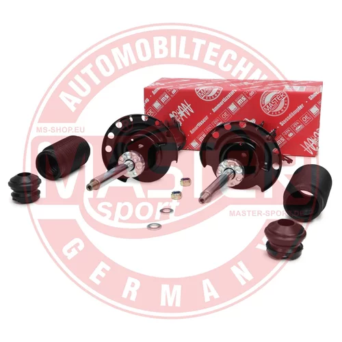 Tlmič pérovania MASTER-SPORT GERMANY 16K001633 - obr. 2