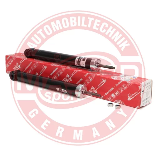 Tlmič pérovania MASTER-SPORT GERMANY 16K002852 - obr. 3