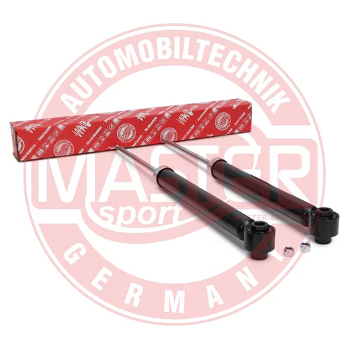 Tlmič pérovania MASTER-SPORT GERMANY 16K005342 - obr. 3