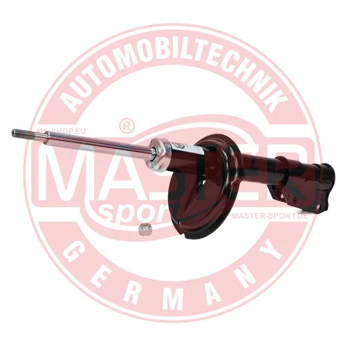 Tlmič pérovania MASTER-SPORT GERMANY 200604-PCS-MS