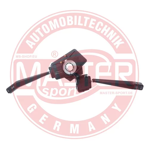 Spínač  intervalového stierania MASTER-SPORT GERMANY 2108-3709305-PCS-MS