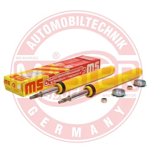 Tlmič pérovania 2108-VE-SET/2/-MS (MASTER-SPORT GERMANY) - obr. 2