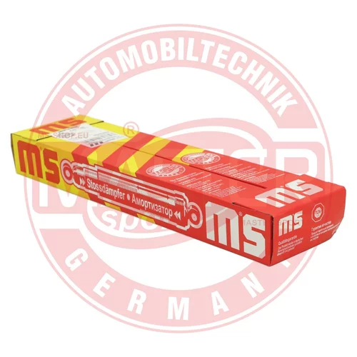 Tlmič pérovania 2108-VE-SET/2/-MS (MASTER-SPORT GERMANY) - obr. 4