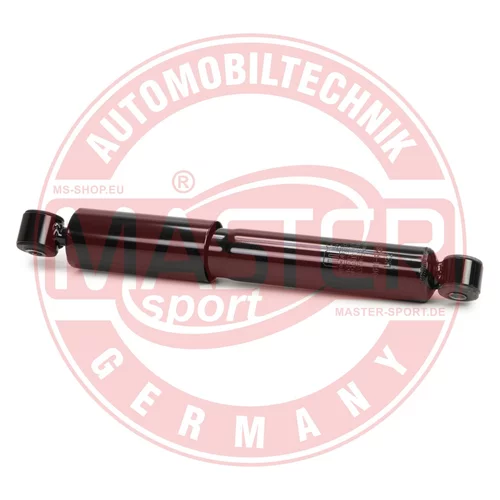 Tlmič pérovania MASTER-SPORT GERMANY 230611-PCS-MS - obr. 1