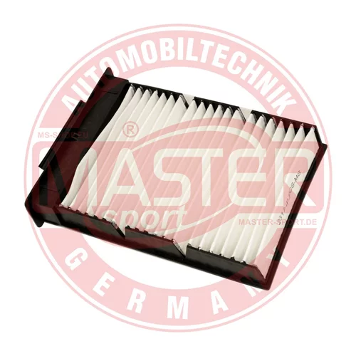 Filter vnútorného priestoru MASTER-SPORT GERMANY 2317-IF-PCS-MS