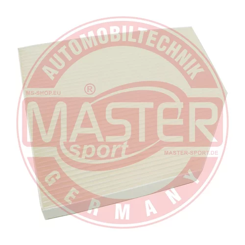 Filter vnútorného priestoru MASTER-SPORT GERMANY 2450-IF-PCS-MS