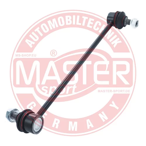 Tyč/Vzpera stabilizátora MASTER-SPORT GERMANY 25017-PCS-MS