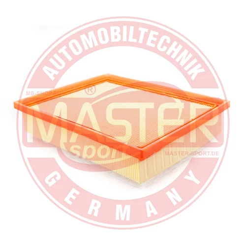 Vzduchový filter MASTER-SPORT GERMANY 25109/1-LF-PCS-MS - obr. 1