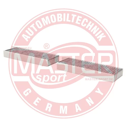 Filter vnútorného priestoru MASTER-SPORT GERMANY 26014/1-2-IF-SET-MS - obr. 2