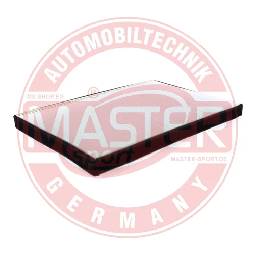 Filter vnútorného priestoru MASTER-SPORT GERMANY 2672-IF-PCS-MS