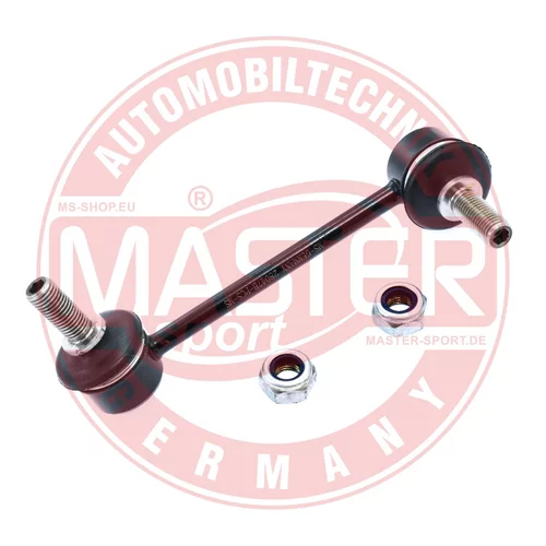 Tyč/Vzpera stabilizátora MASTER-SPORT GERMANY 28047B-PCS-MS