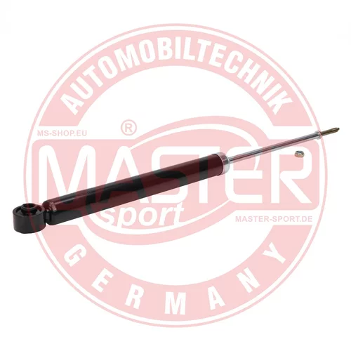 Tlmič pérovania MASTER-SPORT GERMANY 280523-PCS-MS - obr. 1