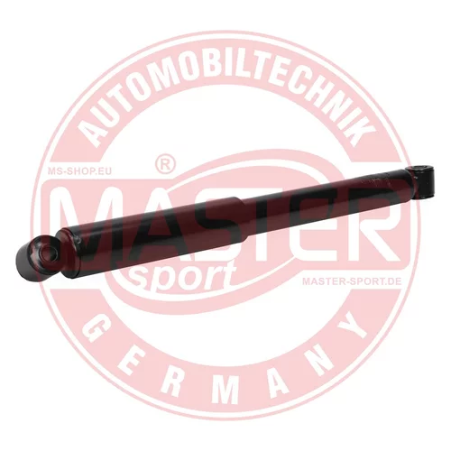 Tlmič pérovania MASTER-SPORT GERMANY 290377-PCS-MS