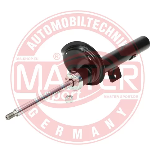 Tlmič pérovania MASTER-SPORT GERMANY 290708-PCS-MS