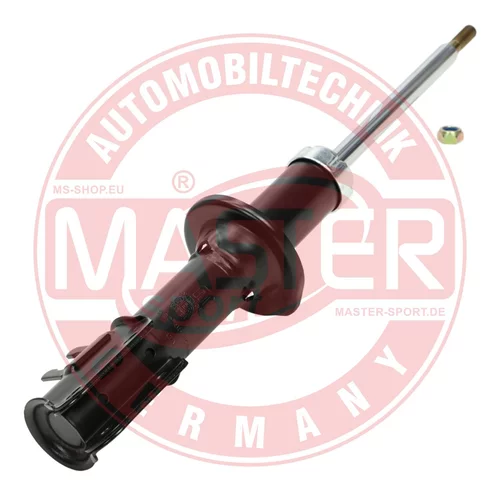 Tlmič pérovania MASTER-SPORT GERMANY 290785-PCS-MS - obr. 1