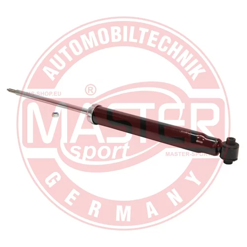 Tlmič pérovania 290965-PCS-MS (MASTER-SPORT GERMANY)