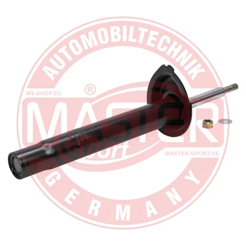 Tlmič pérovania MASTER-SPORT GERMANY 290986-PCS-MS - obr. 1