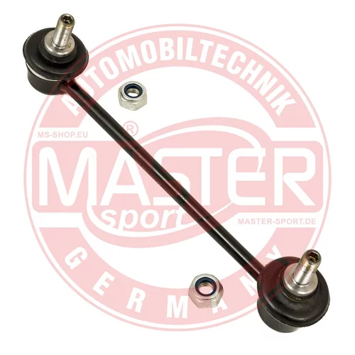 Tyč/Vzpera stabilizátora MASTER-SPORT GERMANY 29640-PCS-MS