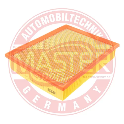 Vzduchový filter MASTER-SPORT GERMANY 30171-LF-PCS-MS