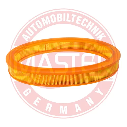 Vzduchový filter MASTER-SPORT GERMANY 3034-LF-PCS-MS