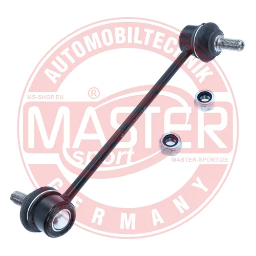 Tyč/Vzpera stabilizátora MASTER-SPORT GERMANY 30455-PCS-MS