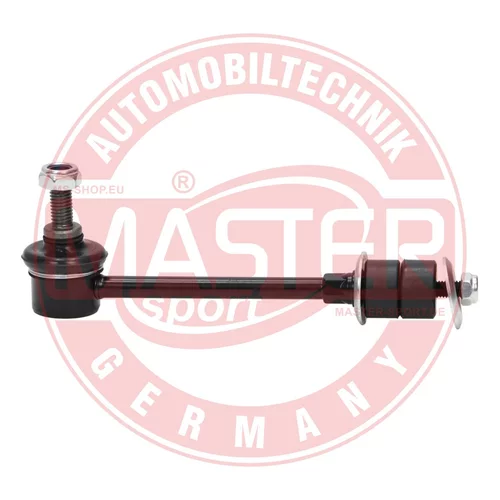 Tyč/Vzpera stabilizátora MASTER-SPORT GERMANY 30830B-SET-MS - obr. 2