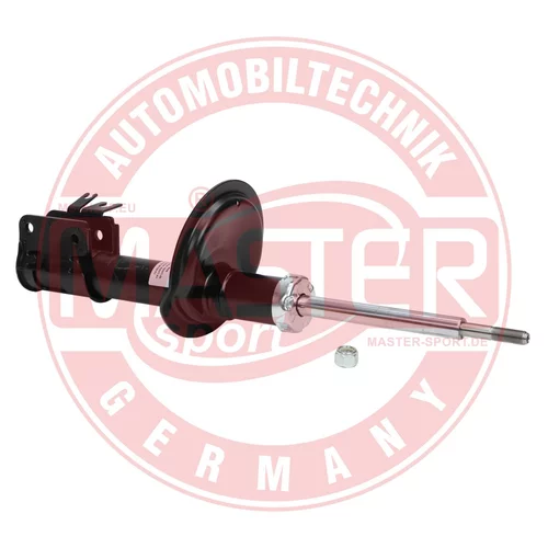 Tlmič pérovania MASTER-SPORT GERMANY 310763-PCS-MS