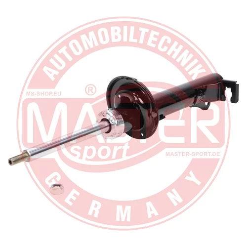 Tlmič pérovania MASTER-SPORT GERMANY 311695-PCS-MS - obr. 1