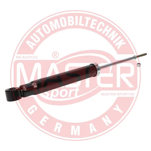 Tlmič pérovania MASTER-SPORT GERMANY 311802-PCS-MS