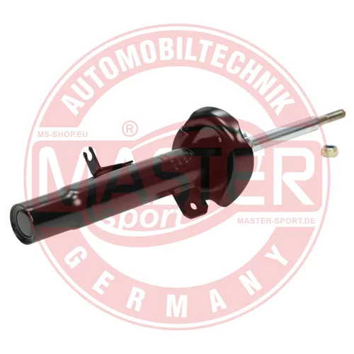 Tlmič pérovania MASTER-SPORT GERMANY 312419-PCS-MS - obr. 2